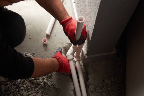 Best Commercial Plumbing Services  in Loganville, PA