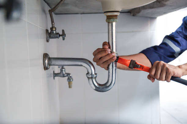 Best Plumbing Inspection Services  in Loganville, PA