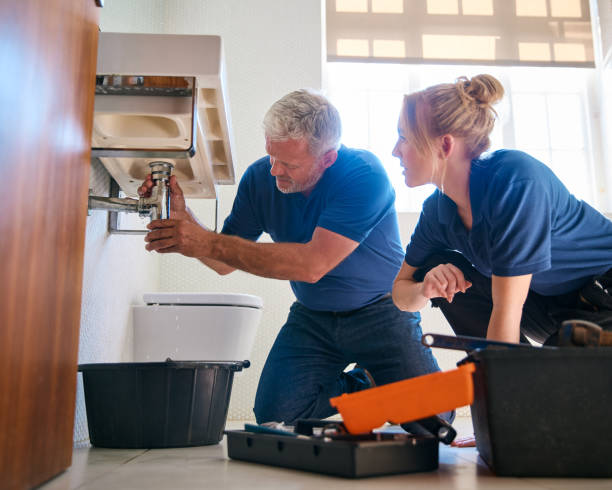 Best Same-Day Plumbing Service  in Loganville, PA