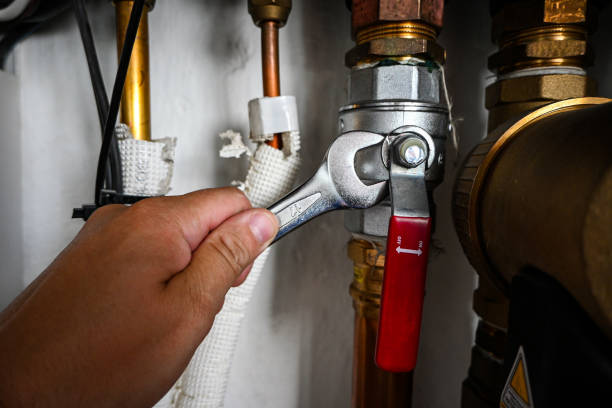 Best Water Leak Repair  in Loganville, PA